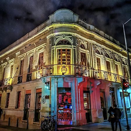Colonia Suites 722 Bogotá Dış mekan fotoğraf