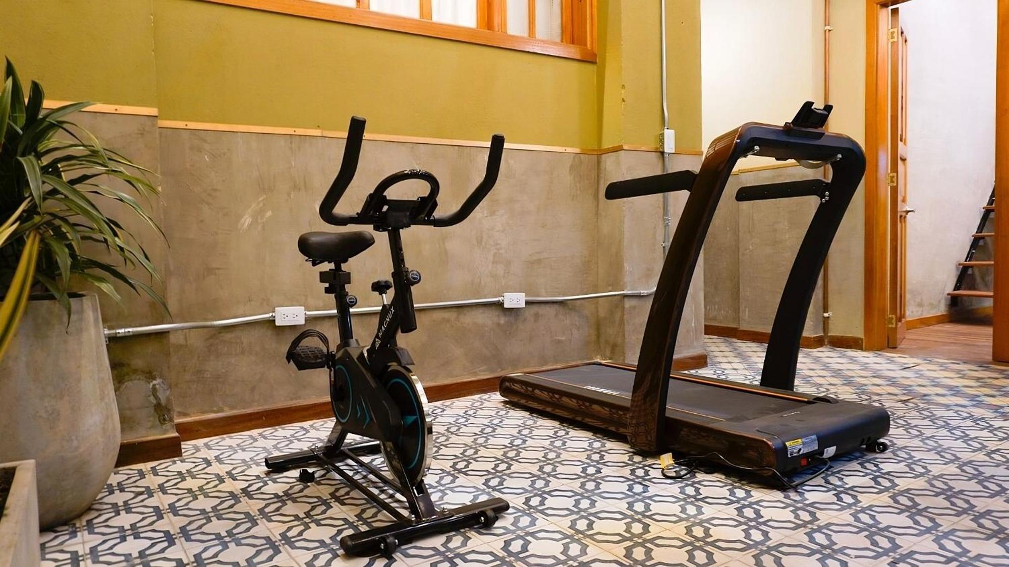Colonia Suites 722 Bogotá Dış mekan fotoğraf