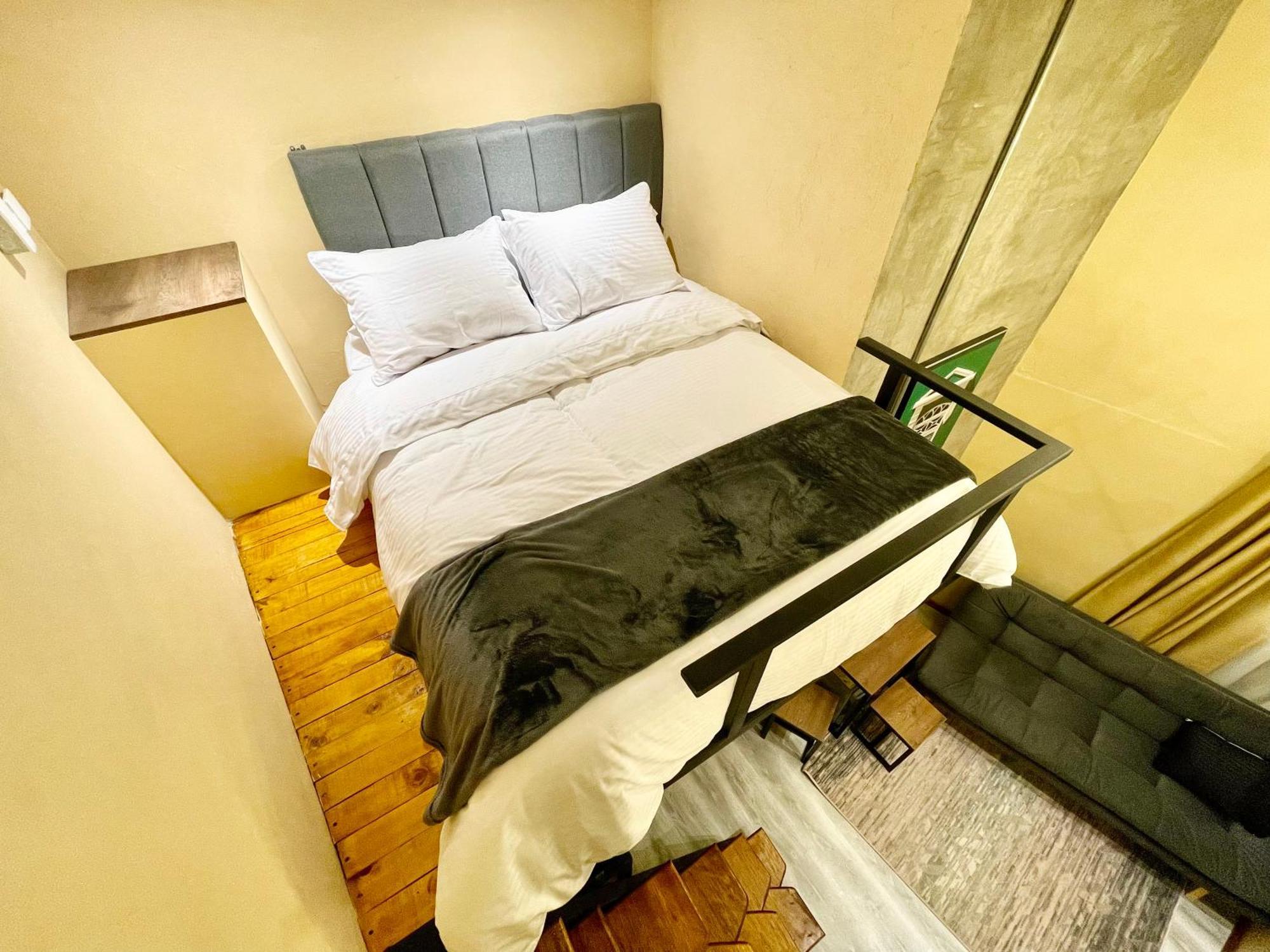 Colonia Suites 722 Bogotá Dış mekan fotoğraf
