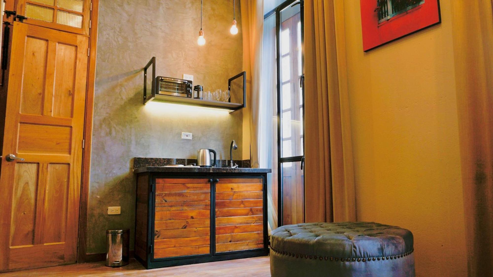 Colonia Suites 722 Bogotá Dış mekan fotoğraf