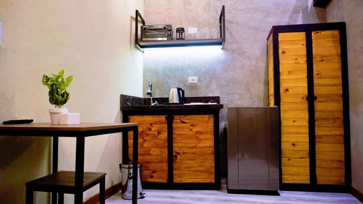 Colonia Suites 722 Bogotá Dış mekan fotoğraf