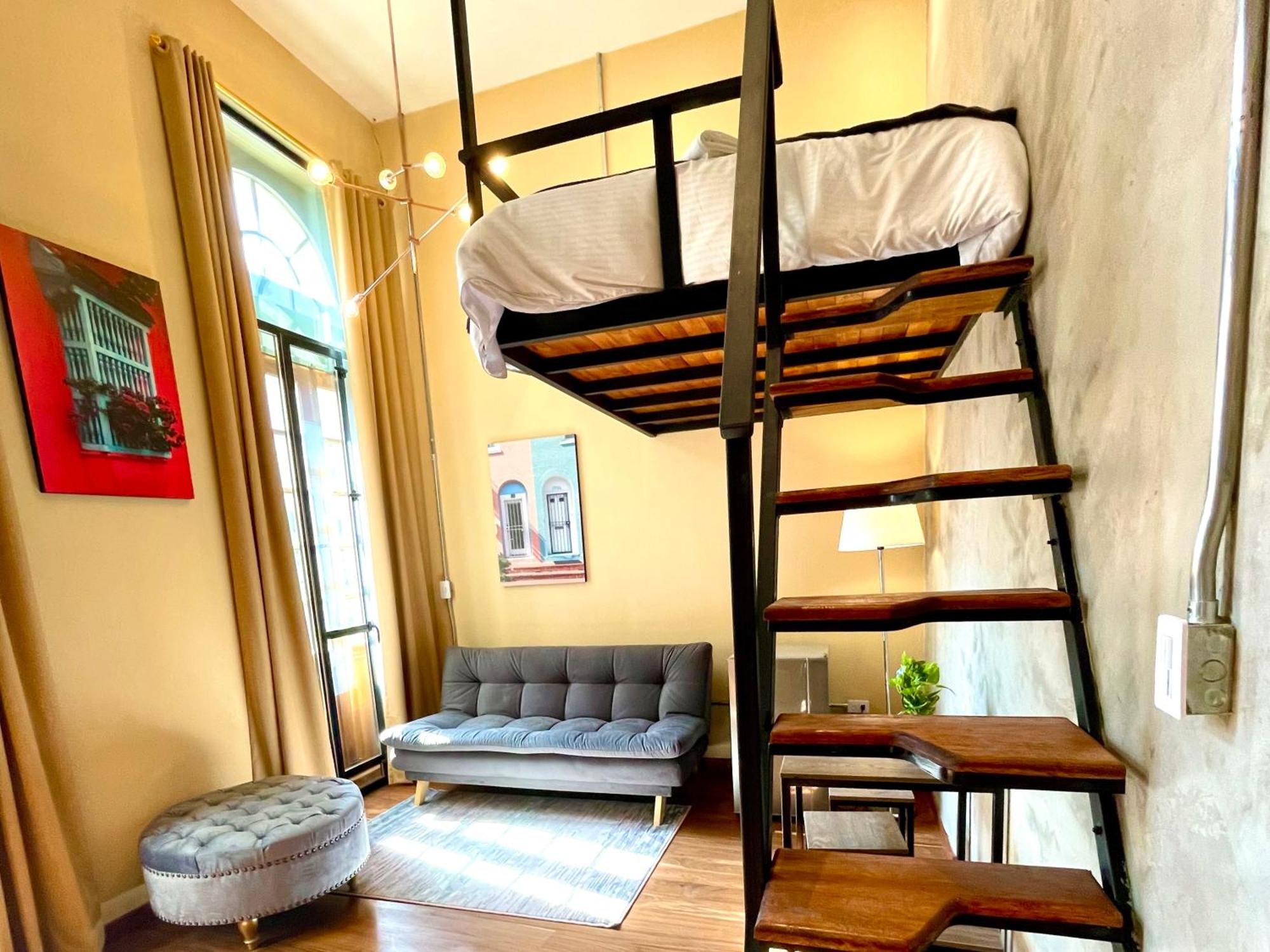 Colonia Suites 722 Bogotá Dış mekan fotoğraf