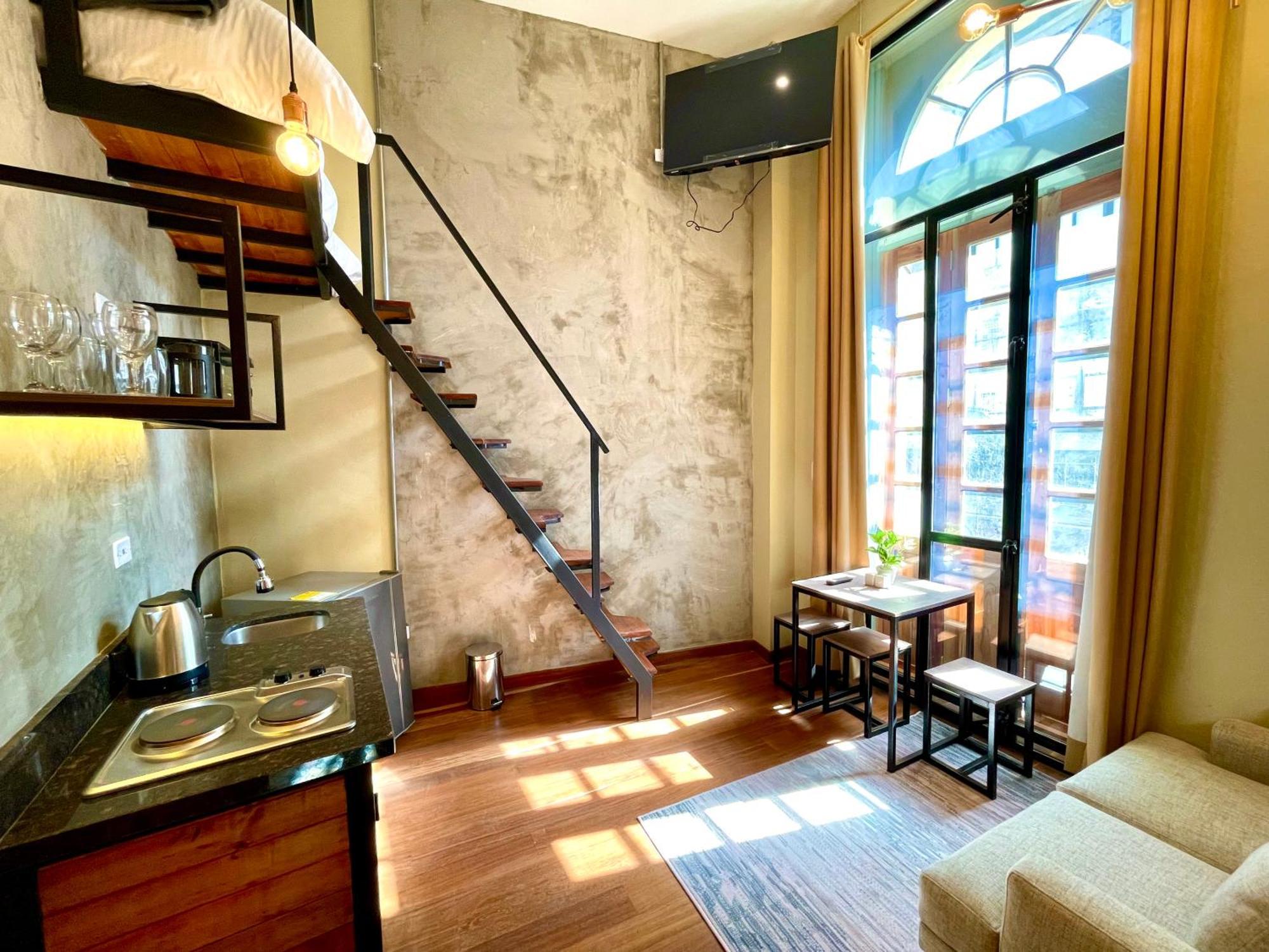Colonia Suites 722 Bogotá Dış mekan fotoğraf
