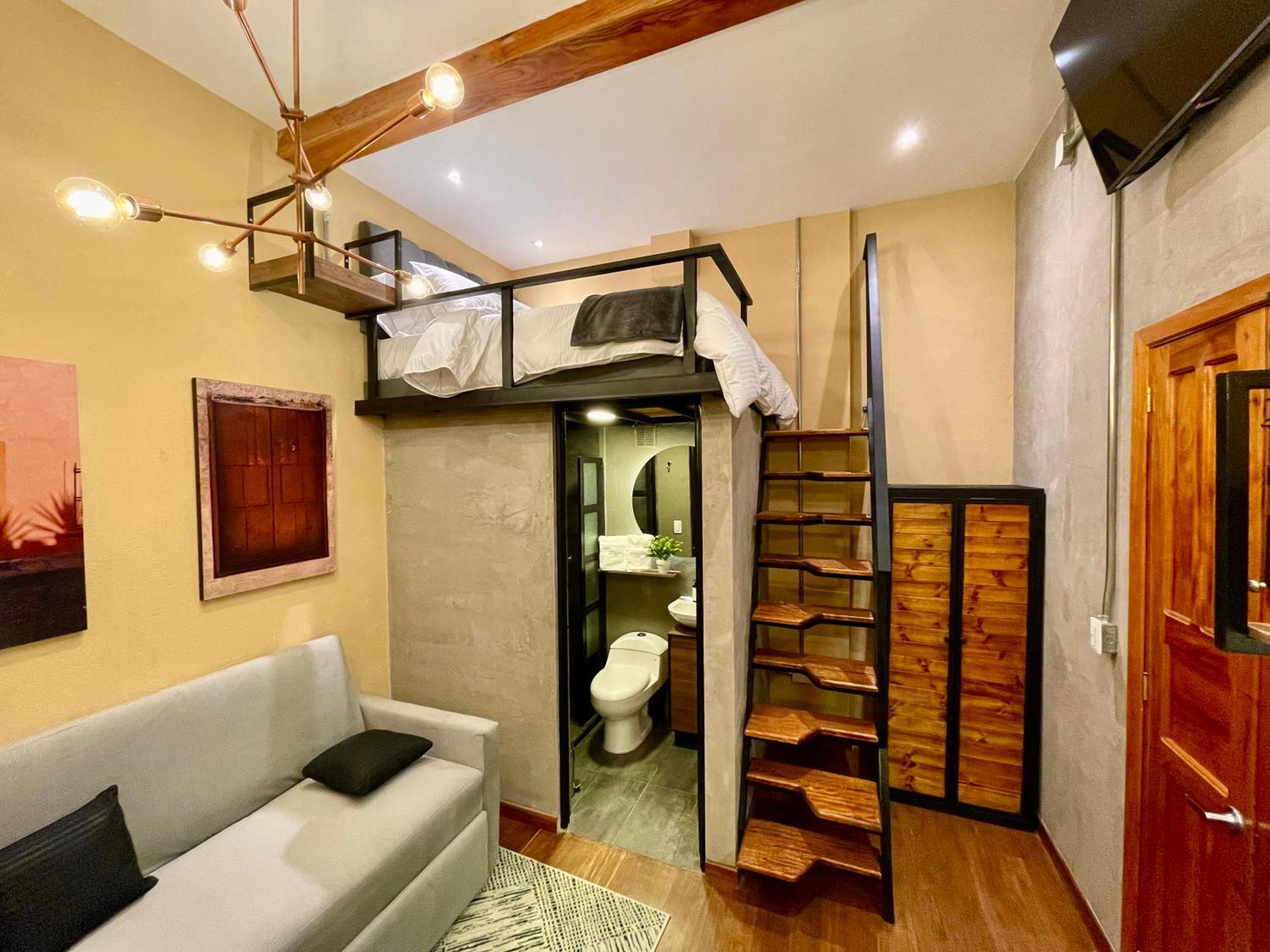 Colonia Suites 722 Bogotá Dış mekan fotoğraf