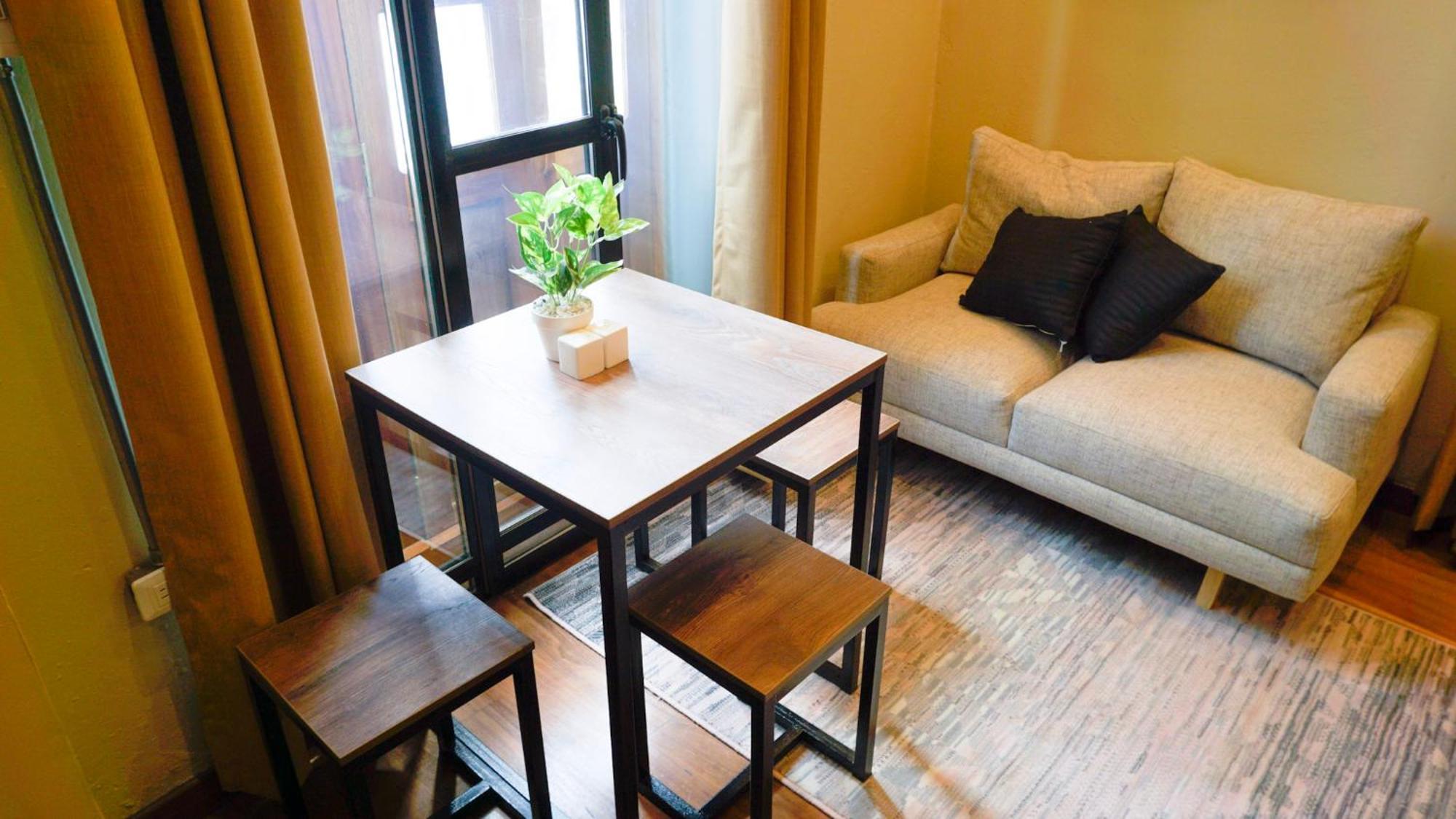 Colonia Suites 722 Bogotá Dış mekan fotoğraf
