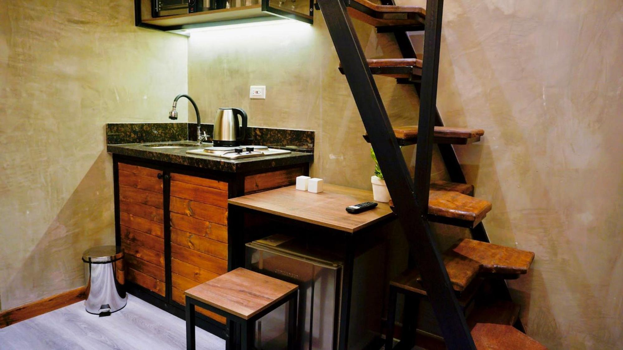 Colonia Suites 722 Bogotá Dış mekan fotoğraf