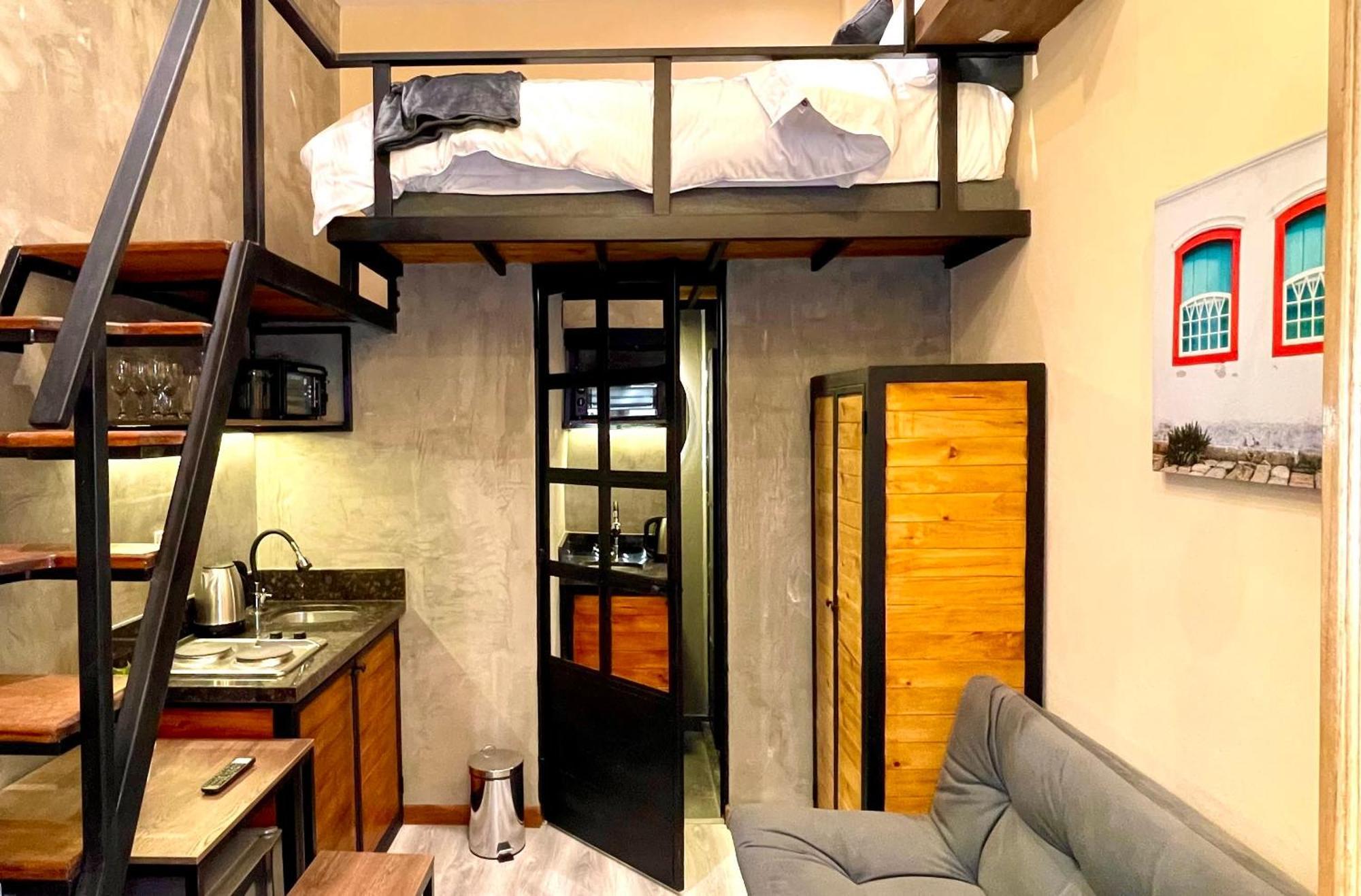 Colonia Suites 722 Bogotá Dış mekan fotoğraf