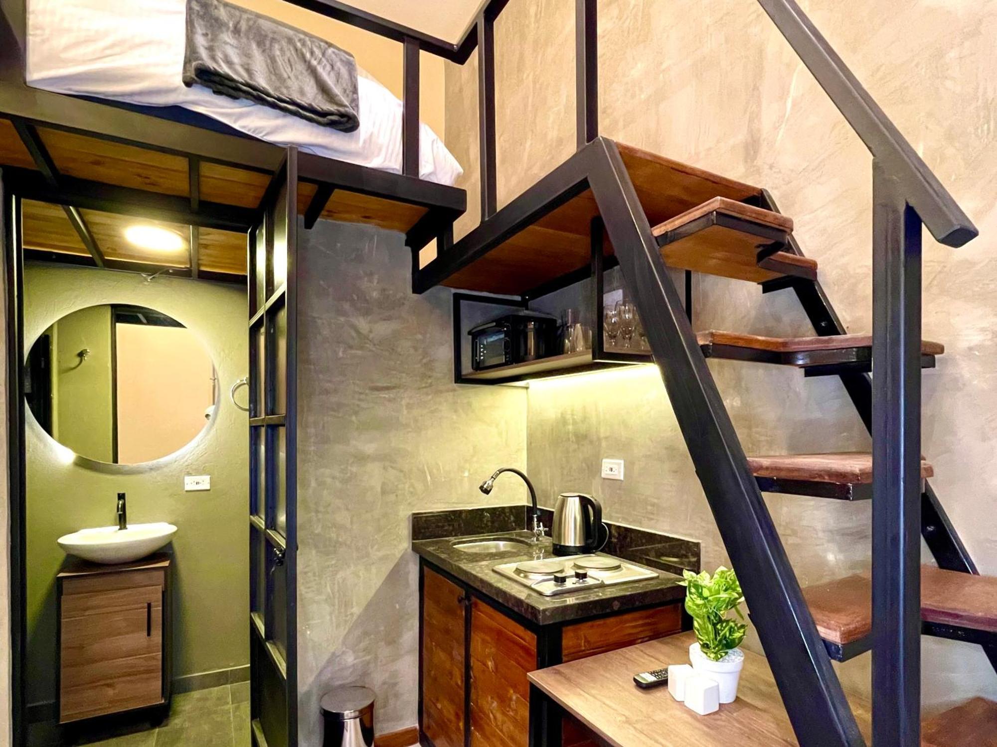 Colonia Suites 722 Bogotá Dış mekan fotoğraf